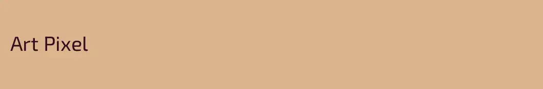 Art Pixel